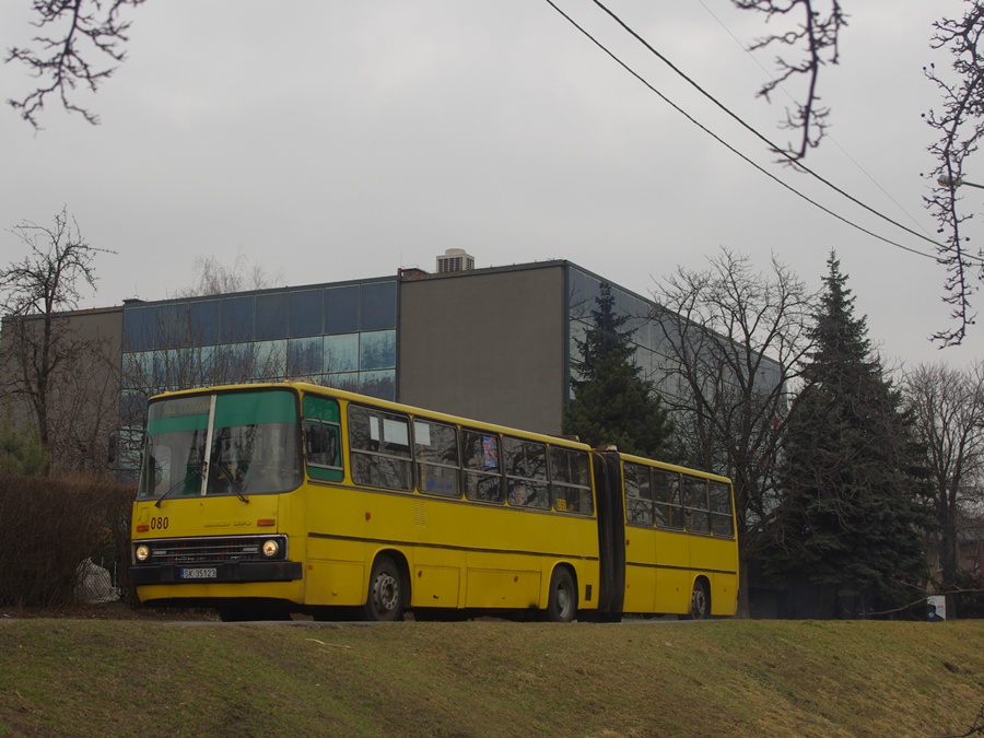 Ikarus 280.70B #080