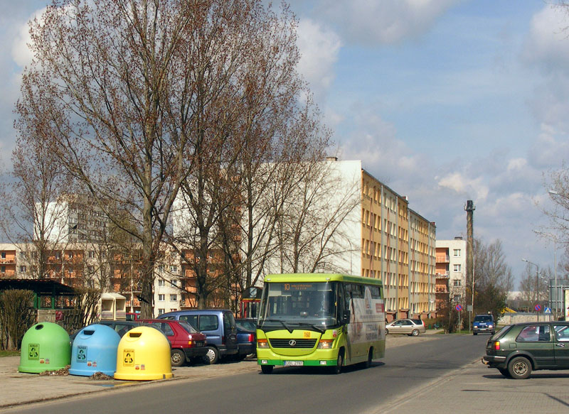 Jelcz M081MB/2 Vero #160