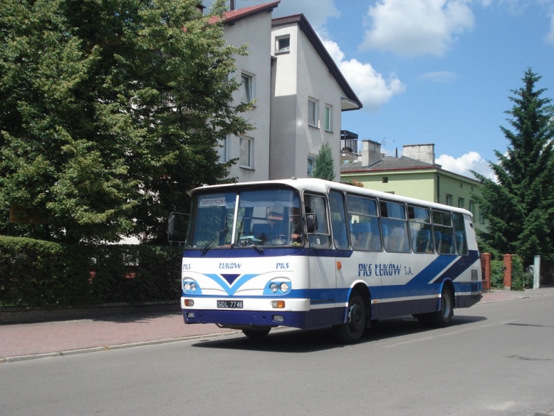 Autosan H9-21.41 #SDL 7748