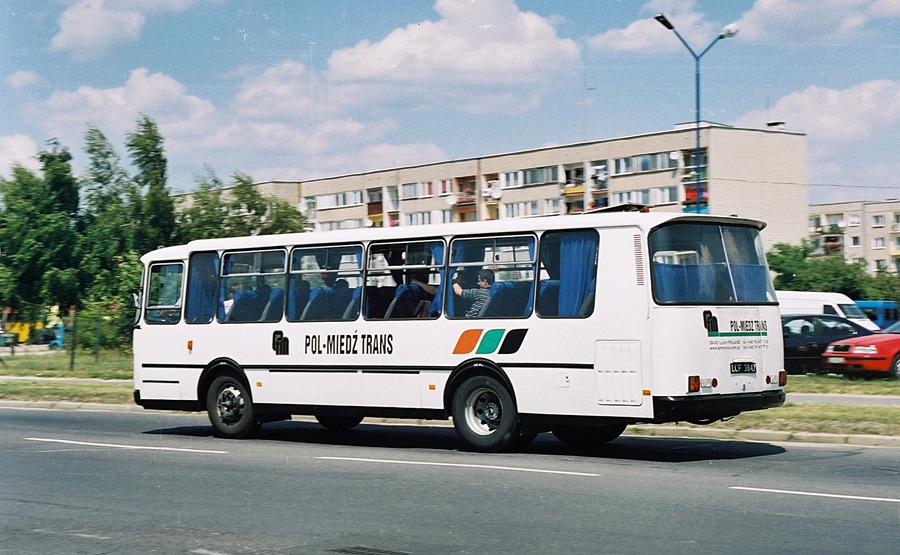 Autosan H9-20.41 #LCF 3847