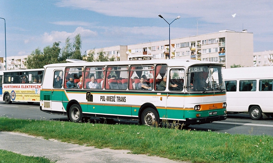 Autosan H9-20 #WWT 6659