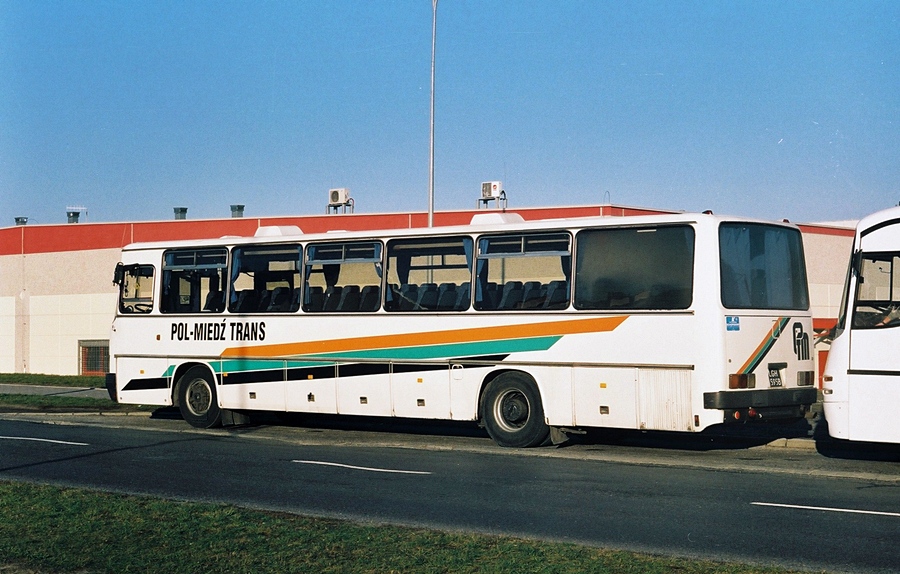 Ikarus 250.59 #LGH 595B