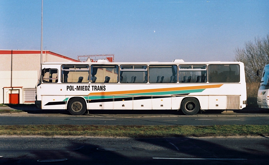 Ikarus 250.59 #LGH 595B