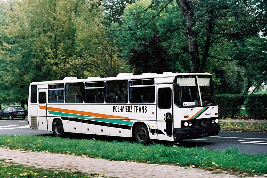 Ikarus 250.59 #LGH 595B