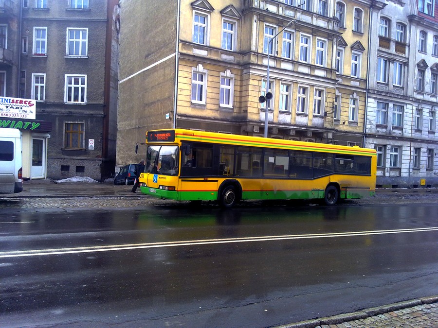 Neoplan N4016#226