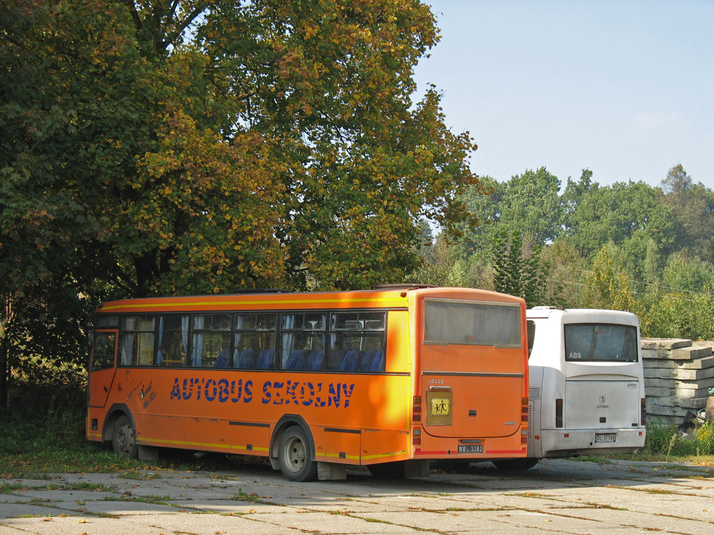 Jelcz L090M As #60076-Z