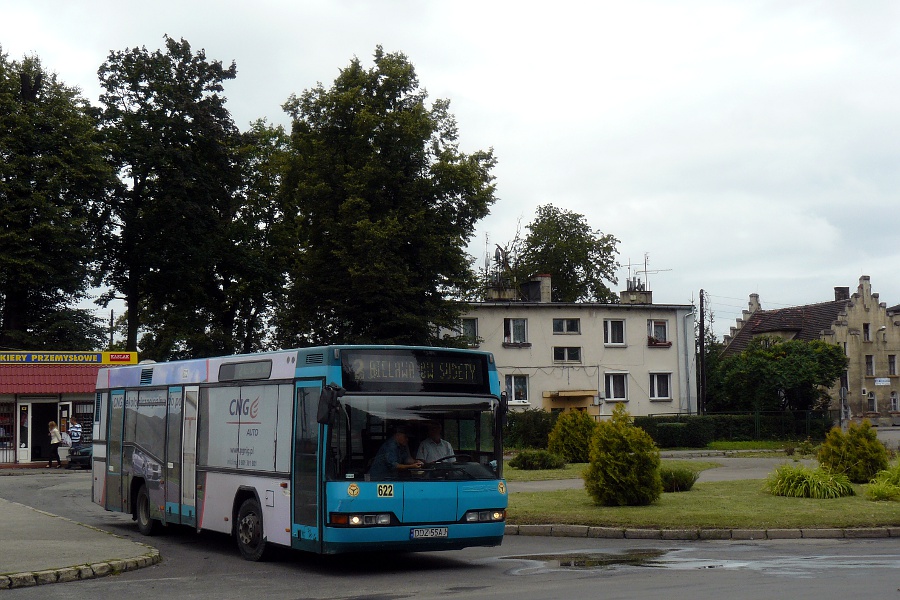 Neoplan N4010NF #D30622