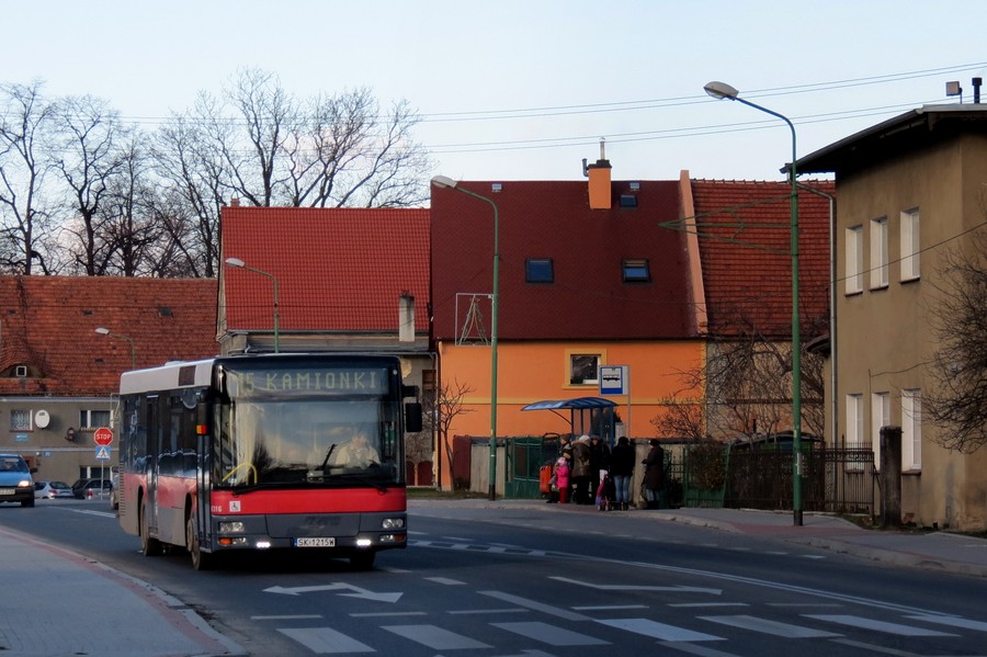 Gr�f & Stift / MAN NL263 #SK 1215W