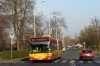 Volvo 7700A #8132 Volvo 7700A #8132