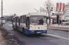 Ikarus-Zemun IK160P #S-30146