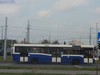 Volvo B10BLE #725