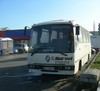 Renault Midliner / Carrier PC 27S #FZI 08502