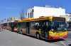 Scania CN270UB 4x2 EB OmniCity #A514 Scania CN270UB 4x2 EB OmniCity #A514