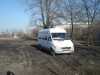 Mercedes-Benz Sprinter #LWL 54HY