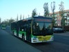 MAN NL283 Lion's City #232