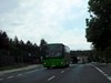 Mercedes-Benz O550 Integro #Z30103