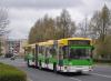Jelcz M181M #162 Jelcz M181M #162