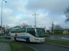 Scania K124IB 4x2 Irizar Century 12.35 #ZMY W493