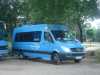 Mercedes-Benz Sprinter #WB 5852E