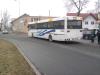 Mercedes-Benz O407 #DJ 05849