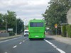 Mercedes-Benz O550 Integro #FZ 5713K Mercedes-Benz O550 Integro #FZ 5713K