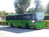 Mercedes-Benz O550 Integro #Z30106