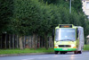 Mercedes-Benz O815D / Kutsenits Stario #167