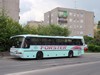 Neoplan N316  #FZI 39800