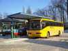 Volvo B10B Merkavim #10133