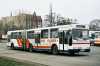 Ikarus-Zemun IK160P #DOA V073