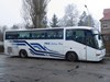 Scania K113CLA / Irizar Century 12.35 #Z90107