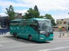 Scania K113TLA 6x2 / Irizar Century 15.37 #Z90110