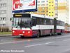 Volvo B10MA / Carrus City #1556