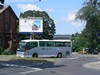 Scania K113 4x2 / Irizar Century 12.34 #Z90112