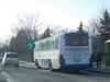 Irisbus Karosa C956 Axer 12M #Z17302