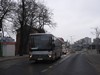 Mercedes-Benz O550H Integro H #Z30201