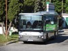 Mercedes-Benz O550H Integro H #Z30201