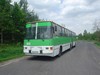 Ikarus 280.26 #302