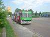 Ikarus 280.26 #394 Ikarus 280.26 #394