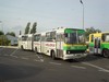 Ikarus 280.26 #395