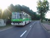 Ikarus 280.26 #396