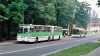 Ikarus 280.26 #498