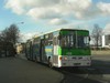 Ikarus 280.26 #498