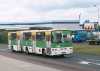 Ikarus 280.26 #498