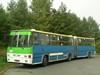 Ikarus 280.26 #499 Ikarus 280.26 #499