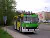 Ikarus 280.26 #501