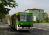 Ikarus 280.26 #501 Ikarus 280.26 #501