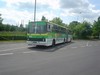 Ikarus 280.26 #502