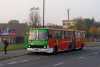 Ikarus 280.26 #504 Ikarus 280.26 #504