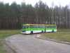 Ikarus 280.26 #504 Ikarus 280.26 #504